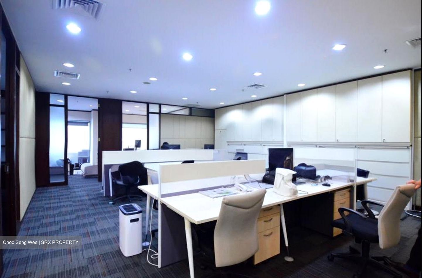 Suntec Tower Five (D1), Office #521752251